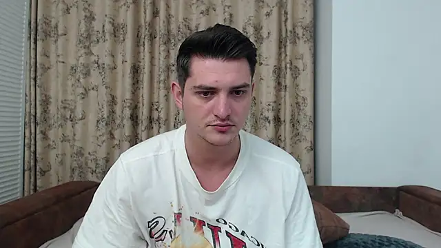 AndyFame online show from December 6, 2024, 3:19 am