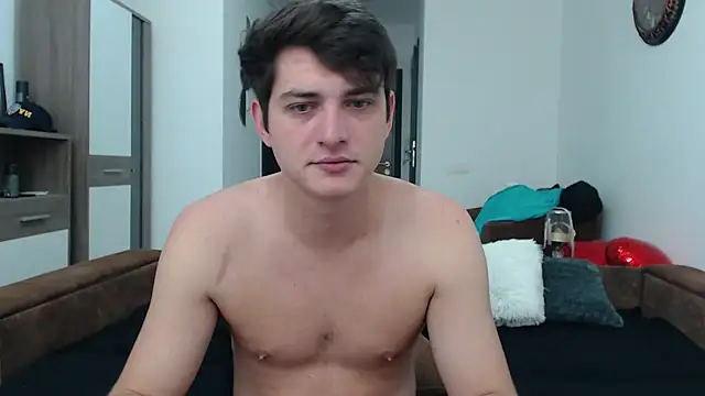 AndyFame online show from February 25, 2025, 10:15 am