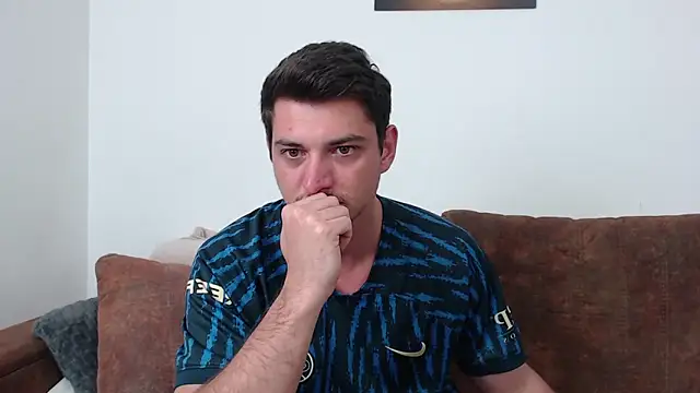 AndyFame online show from April 29, 2026, 12:59 am