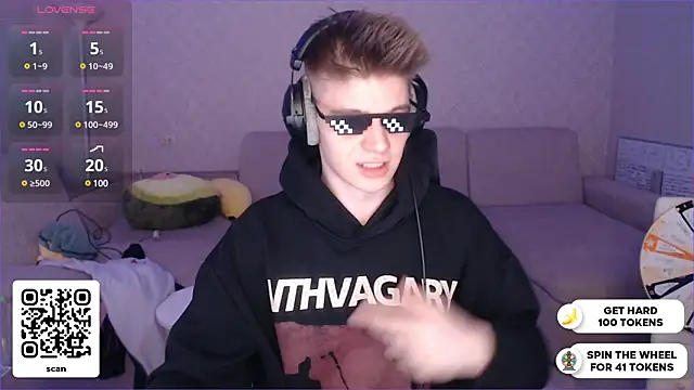 dantebigboi300 online show from December 29, 2024, 6:16 pm