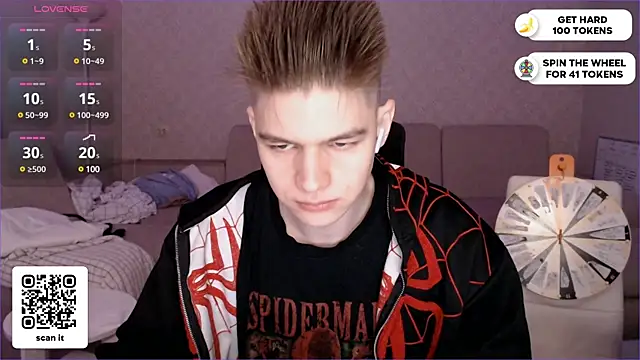 dantebigboi300 online show from January 16, 2025, 9:30 pm