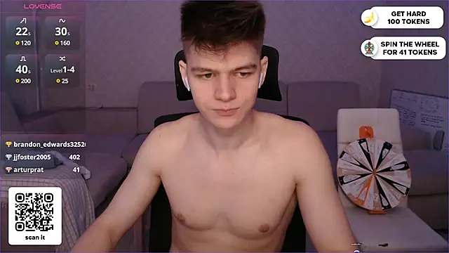 dantebigboi300 online show from January 23, 2025, 11:36 pm