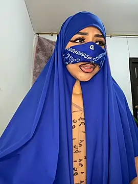  alabina  online show from November 5, 2025, 7:58 pm