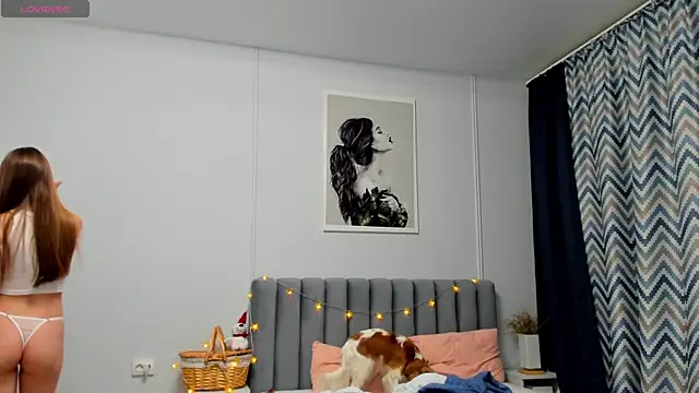 Peggy Beauty online show from December 28, 2024, 8:15 pm