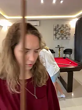 Nura n Sarah online show from December 28, 2024, 8:16 am