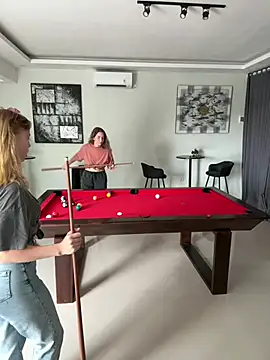 Nura n Sarah online show from January 28, 2025, 8:14 am