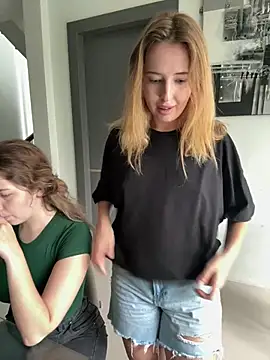 Nura n Sarah online show from February 9, 2025, 8:11 am