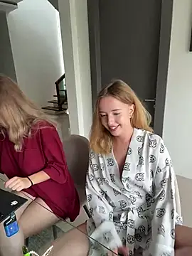 Nura n Sarah online show from March 9, 2025, 5:11 am