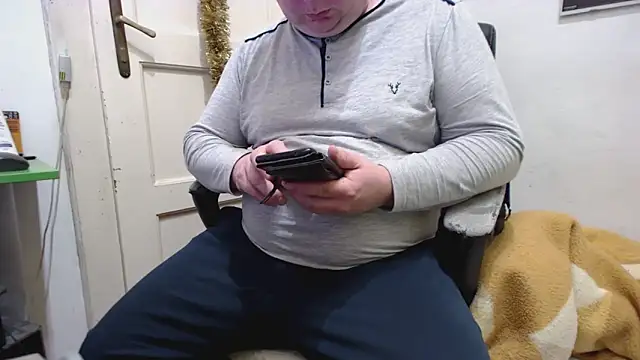 tipko123 online show from January 9, 2025, 8:22 pm