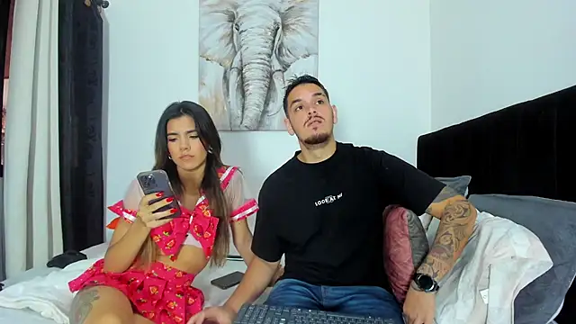 Rose dom online show from December 16, 2024, 7:00 pm