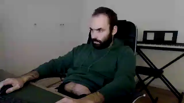 joaodias 97 online show from February 12, 2026, 5:41 pm