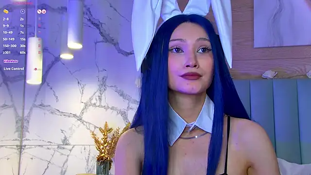 CarolReeves online show from February 2, 2025, 3:39 pm