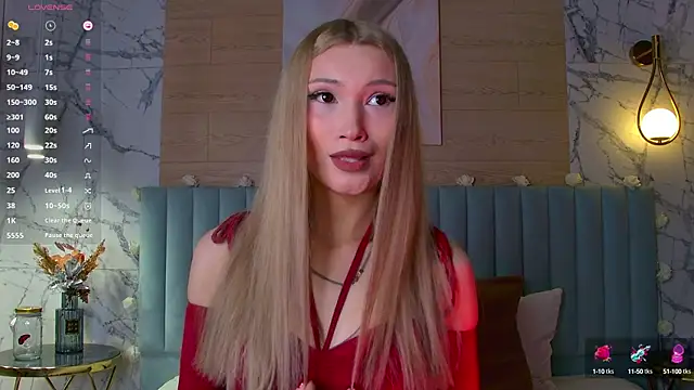 CarolReeves online show from March 13, 2025, 6:05 am