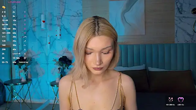 Snapshot of CarolReeves chatting on February 26, 2026, 4:50 pm CarolReeves online show from February 26, 2026, 4:50 pm