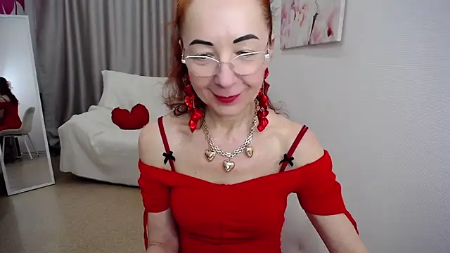 MrnMs Smith online show from February 14, 2025, 1:40 pm