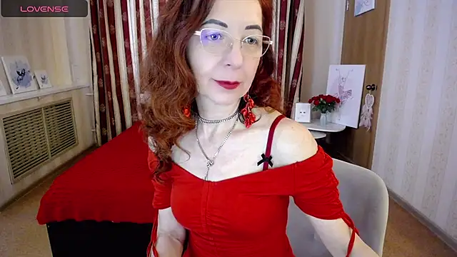 MrnMs Smith online show from March 14, 2025, 11:56 am