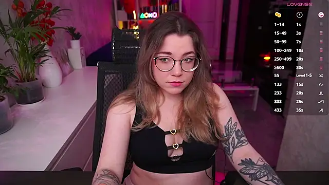 Snapshot of RemyCute chatting on February 6, 2026, 3:37 pm RemyCute online show from February 6, 2026, 3:37 pm