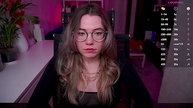 RemyCute online show from April 7, 2026, 8:09 pm