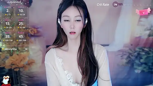 Aimee-520 online show from January 14, 2025, 1:49 pm