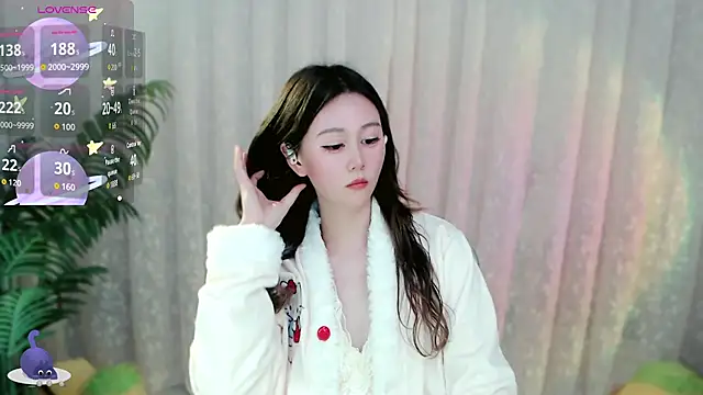 Aimee-520 online show from January 17, 2026, 7:13 am