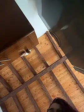 Alicia Ruiz online show from December 12, 2024, 9:04 pm