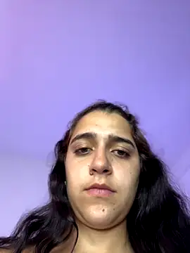 Alicia Ruiz online show from November 8, 2025, 5:01 pm