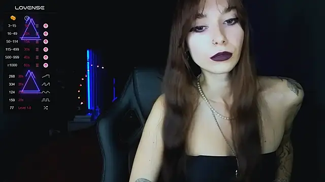 JillVerdon online show from October 14, 2025, 6:31 pm