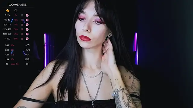 JillVerdon online show from October 27, 2025, 6:45 pm