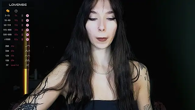 JillVerdon online show from February 27, 2026, 6:52 pm