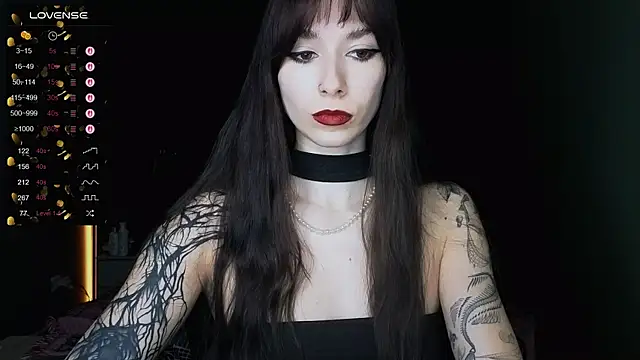 JillVerdon online show from March 20, 2026, 7:19 pm