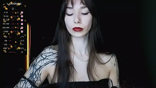 JillVerdon online show from March 24, 2026, 7:19 pm