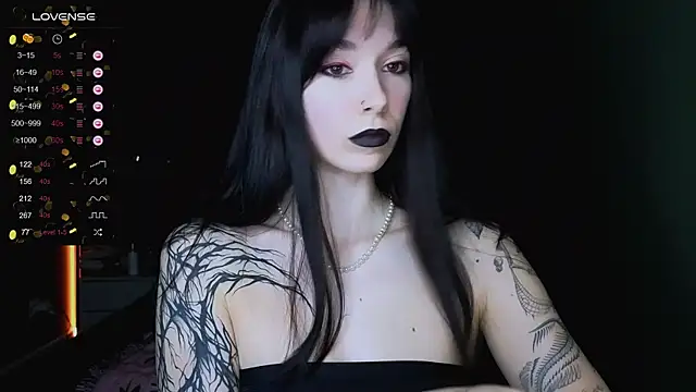 JillVerdon online show from April 7, 2026, 7:03 pm