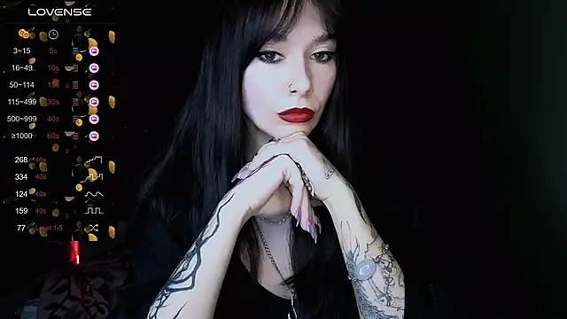 JillVerdon online show from April 18, 2026, 7:58 pm