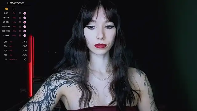 Snapshot of JillVerdon chatting on April 26, 2026, 6:49 pm JillVerdon online show from April 26, 2026, 6:49 pm
