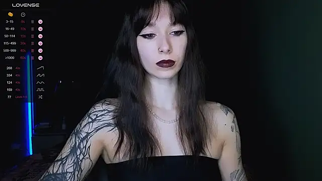Snapshot of JillVerdon chatting on May 3, 2026, 6:58 pm JillVerdon online show from May 3, 2026, 6:58 pm