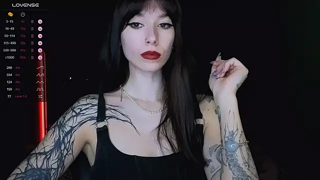 Snapshot of JillVerdon chatting on May 7, 2026, 7:52 pm JillVerdon online show from May 7, 2026, 7:52 pm