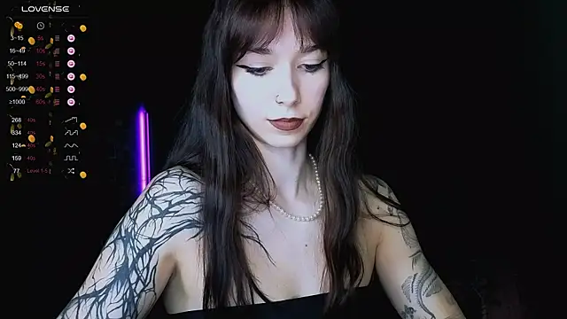 Snapshot of JillVerdon chatting on May 16, 2026, 7:12 pm JillVerdon online show from May 16, 2026, 7:12 pm