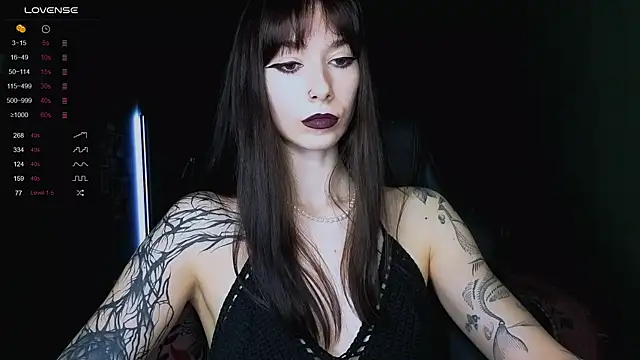 Snapshot of JillVerdon chatting on May 19, 2026, 7:20 pm JillVerdon online show from May 19, 2026, 7:20 pm