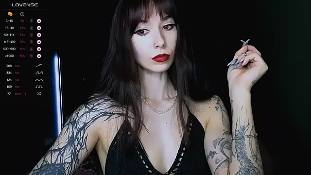 Snapshot of JillVerdon chatting on May 20, 2026, 7:31 pm JillVerdon online show from May 20, 2026, 7:31 pm