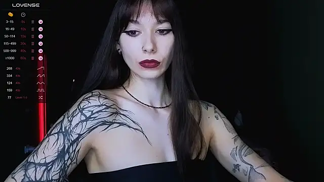 Snapshot of JillVerdon chatting on May 24, 2026, 4:34 pm JillVerdon online show from May 24, 2026, 4:34 pm