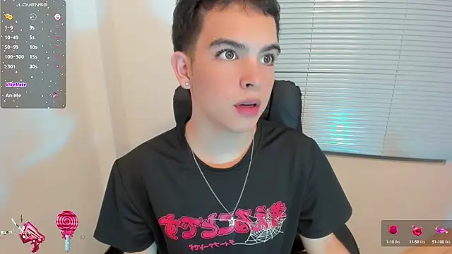 Blum icee online show from March 1, 2025, 9:26 pm