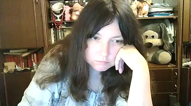 CarrieQPeach online show from December 5, 2024, 7:06 pm