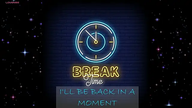 Aleska James online show from January 31, 2025, 3:00 pm