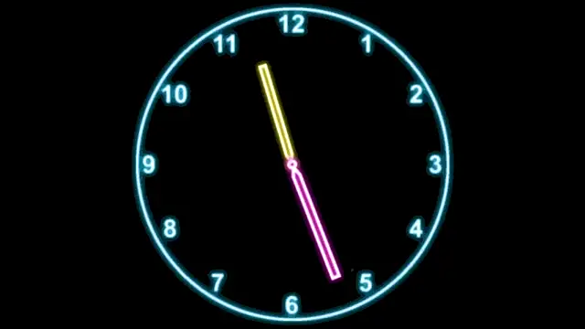 Aleska James online show from September 27, 2025, 12:32 pm