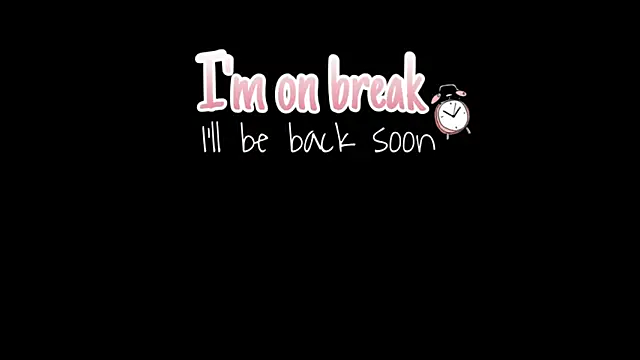 Aleska James online show from November 12, 2025, 1:55 pm