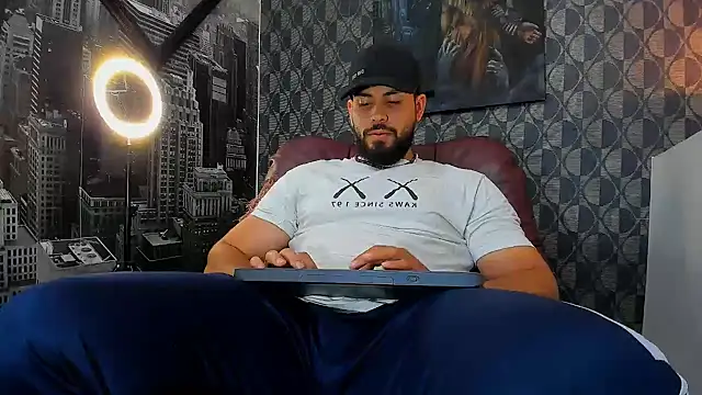 jake skye online show from January 6, 2026, 1:15 pm