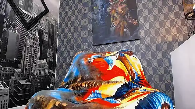 jake skye online show from April 5, 2026, 1:19 pm