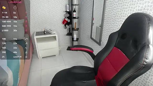 tianapiket online show from October 9, 2025, 7:01 pm