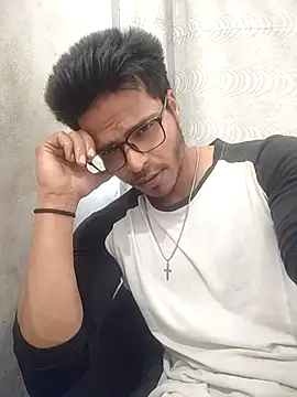 rounakhunk online show from March 19, 2026, 7:56 am