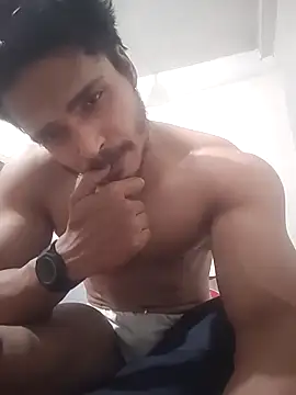 rounakhunk online show from June 2, 2026, 6:54 pm